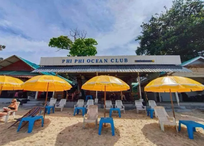 Phi Phi Ocean Club