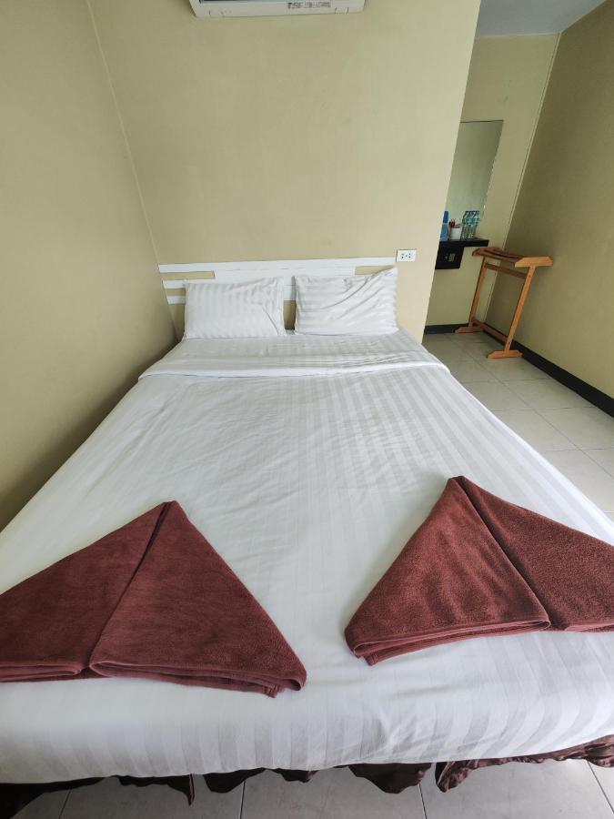 Ocean Club Hostel Phi Phi-eilanden