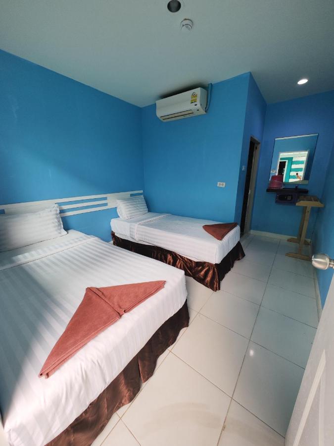 Hostel Ocean Club *