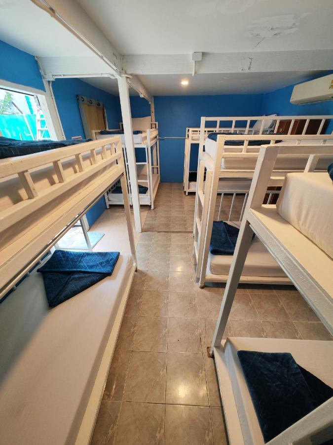 Hostel Ocean Club