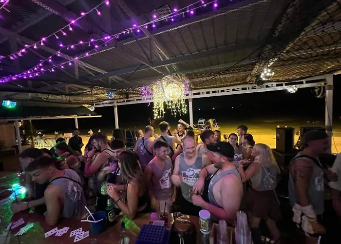 Phi Phi Ocean Club