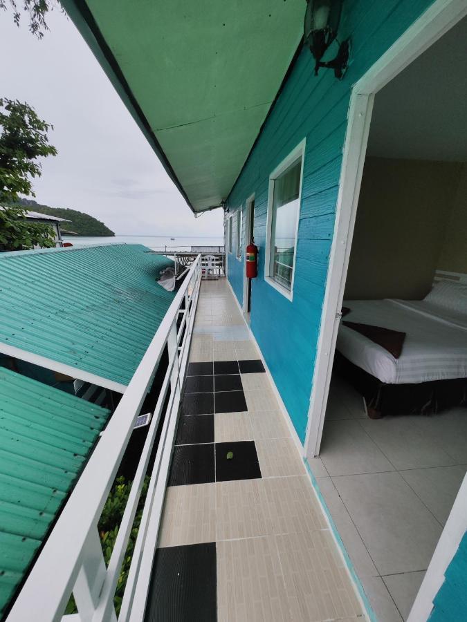 Ocean Club * Phi Phi Don
