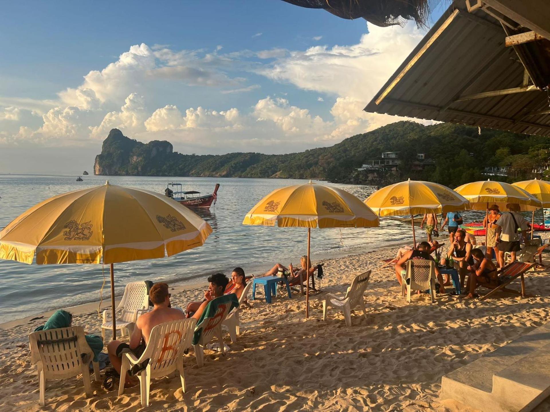 Ocean Club