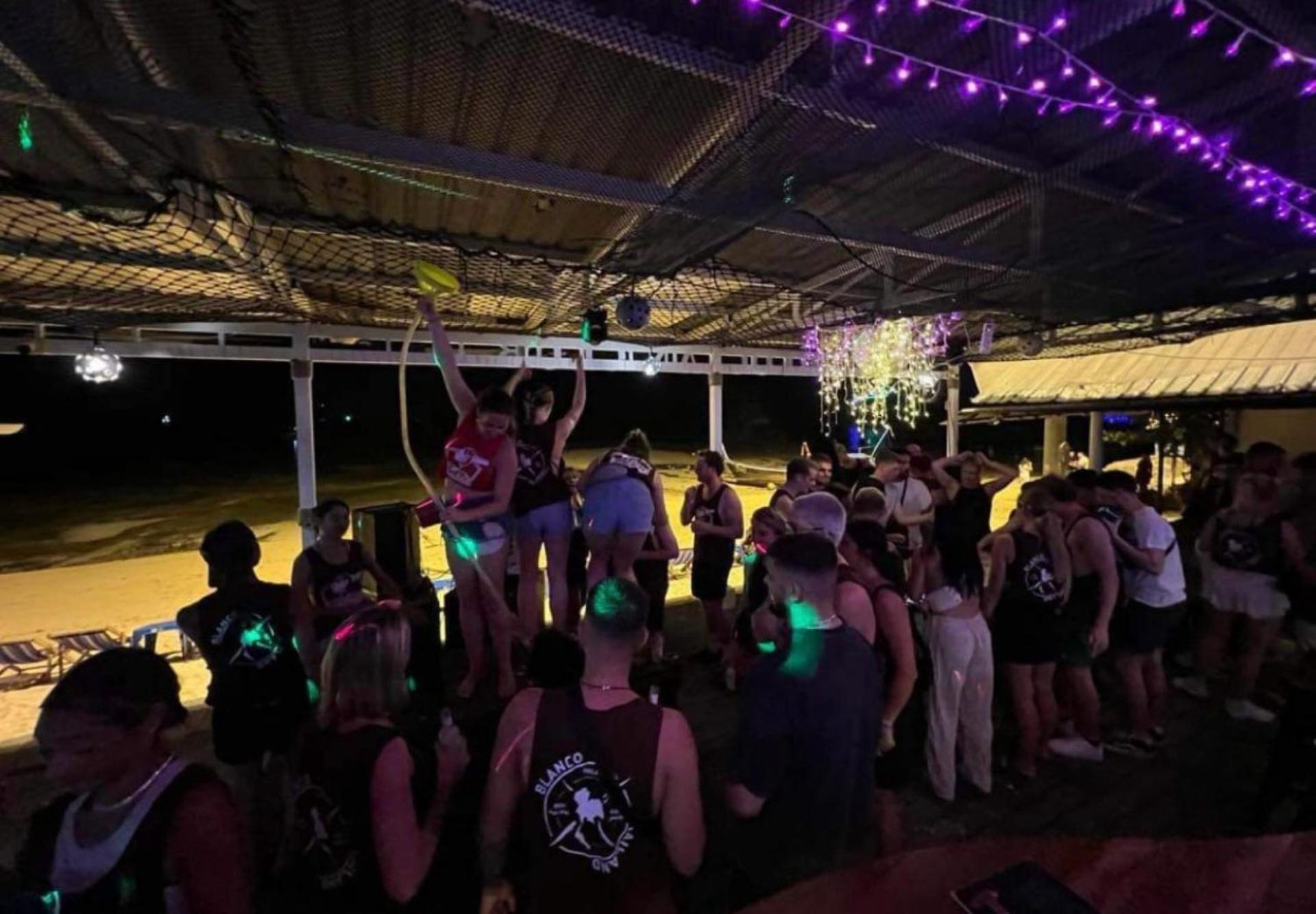 Ocean Club * Phi Phi Don